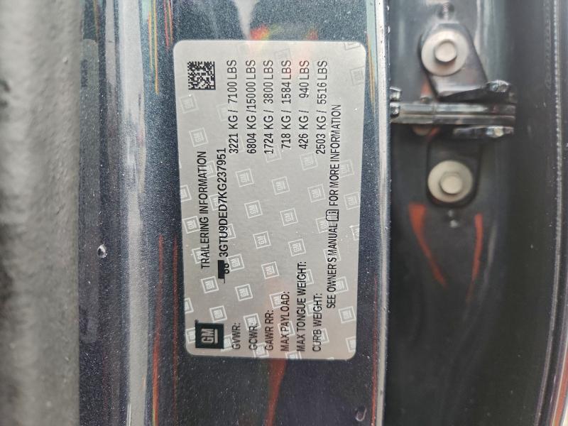 Фото 12 - GMC SIERRA