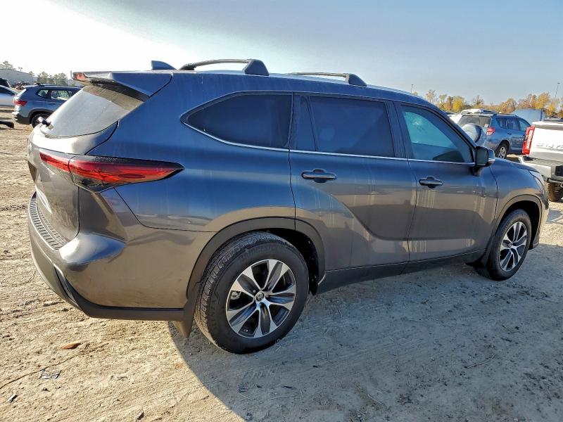 Фото 3 - TOYOTA HIGHLANDER