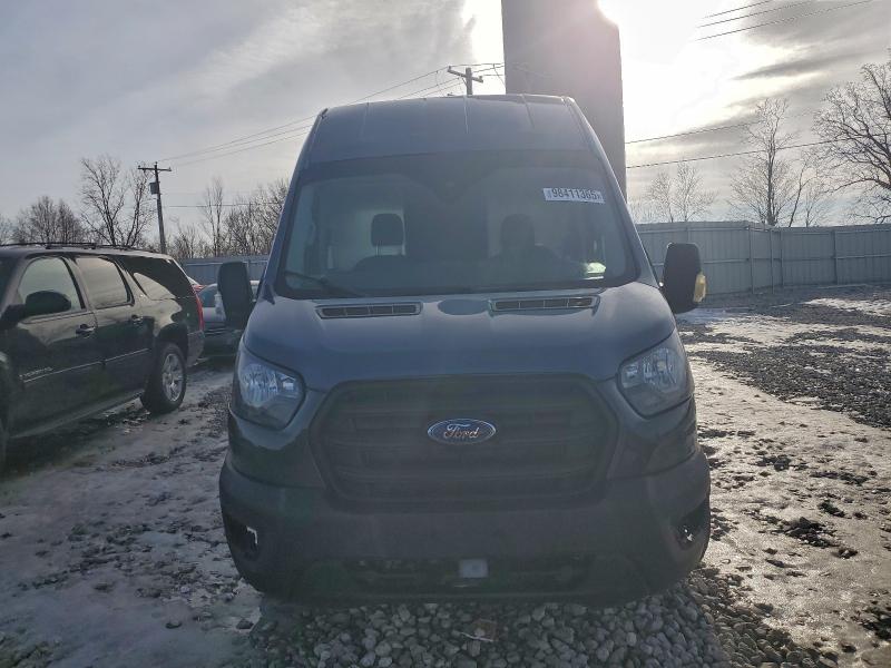 Фото 5 - FORD TRANSIT