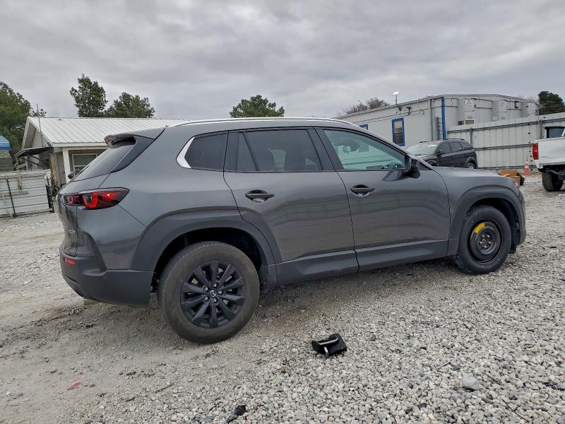 Фото 3 - MAZDA CX-50