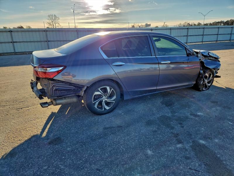 Фото 3 - HONDA ACCORD