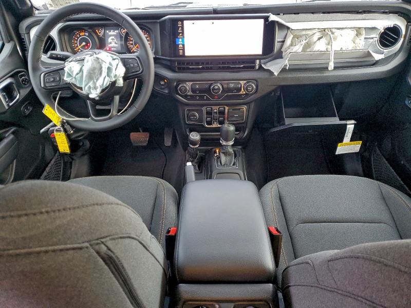 Фото 8 - JEEP WRANGLER