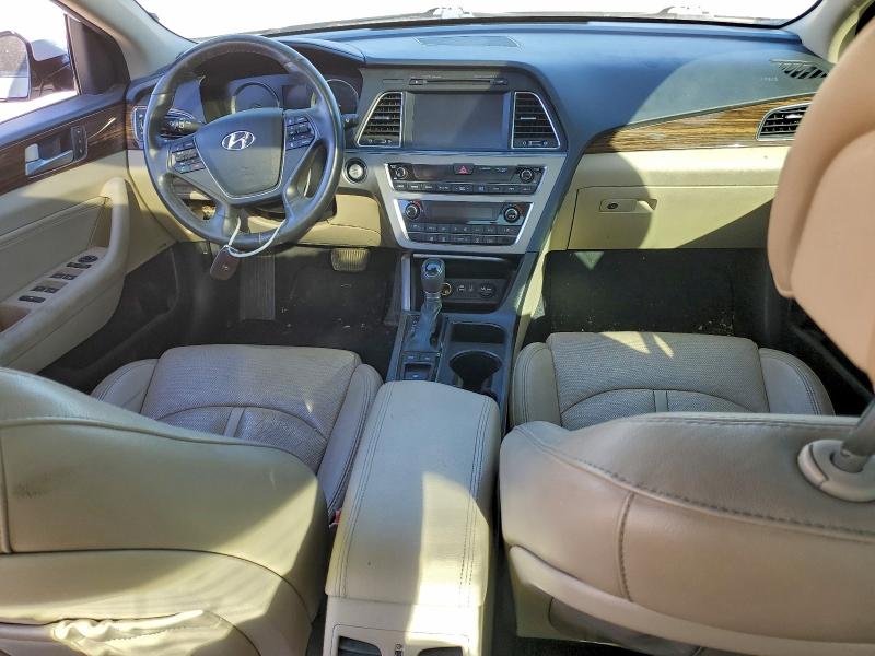 Фото 8 - HYUNDAI SONATA