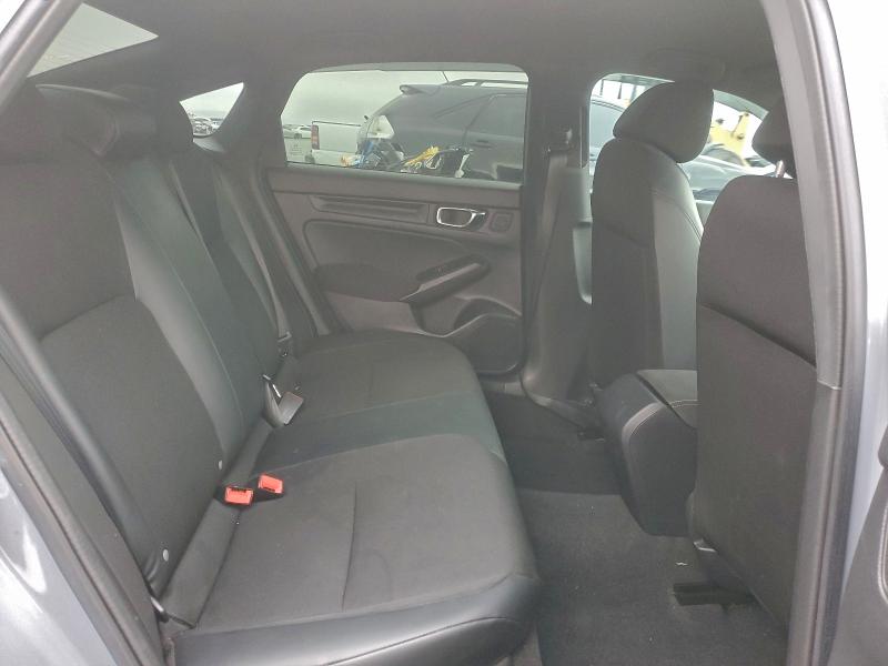 Фото 10 - HONDA CIVIC