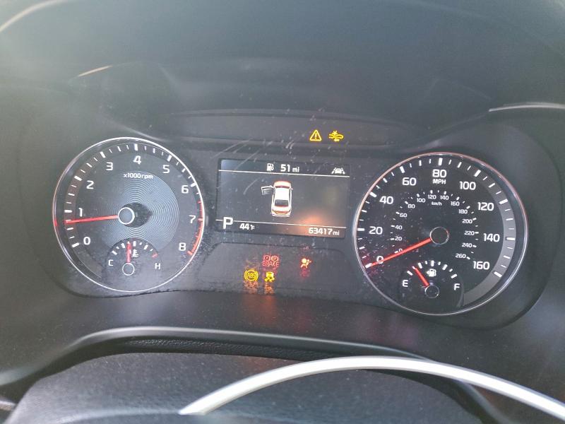 Фото 9 - KIA FORTE