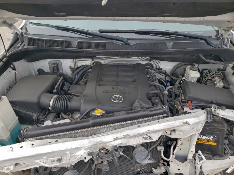 Фото 11 - TOYOTA TUNDRA