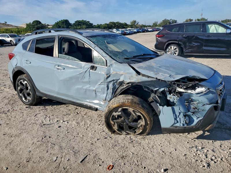 Фото 4 - SUBARU CROSSTREK