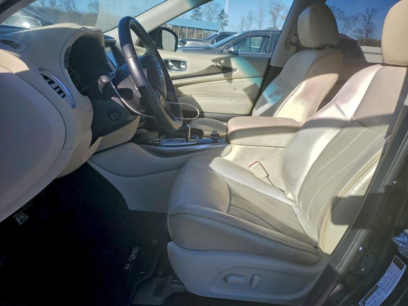 Фото 7 - INFINITI QX60