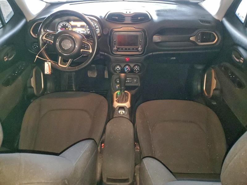 Фото 8 - JEEP RENEGADE