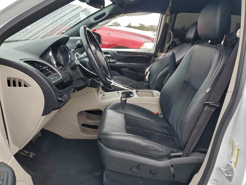 Фото 7 - DODGE CARAVAN