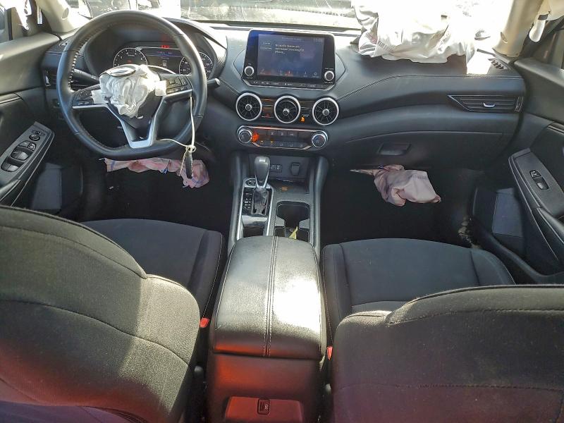 Фото 8 - NISSAN SENTRA