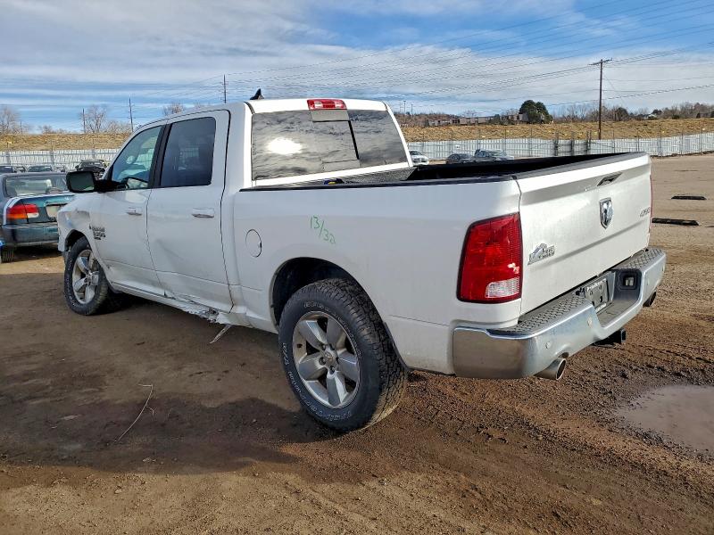 Фото 2 - RAM 1500