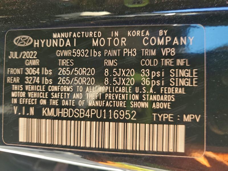 Фото 14 - GENESIS GV80