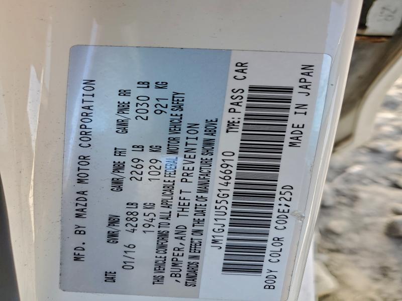 Фото 12 - MAZDA 6