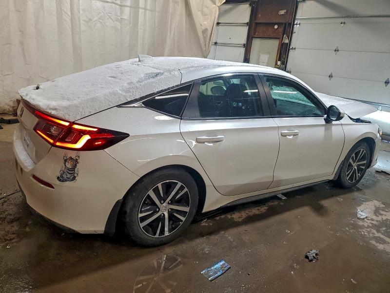 Фото 3 - HONDA CIVIC