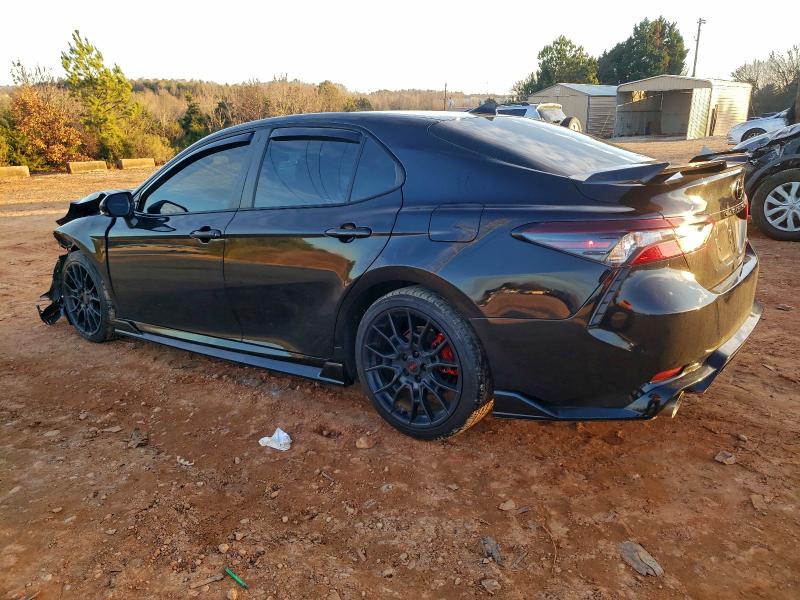 Фото 2 - TOYOTA CAMRY