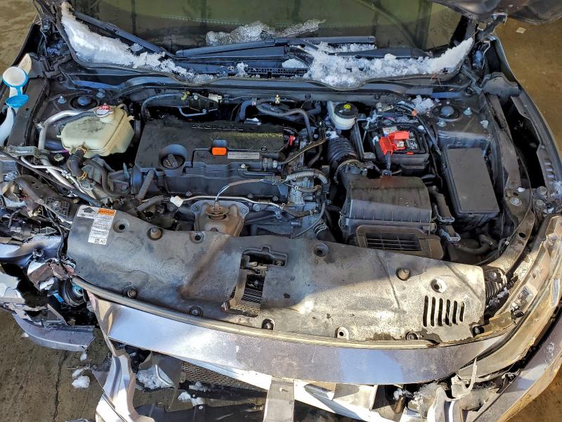 Фото 11 - HONDA CIVIC