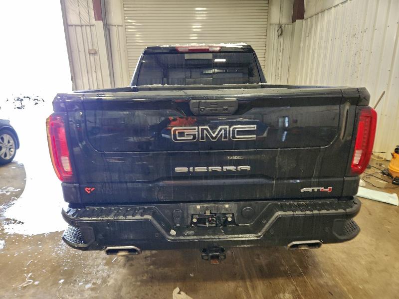 Фото 6 - GMC SIERRA