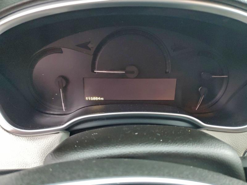 Фото 9 - CADILLAC SRX