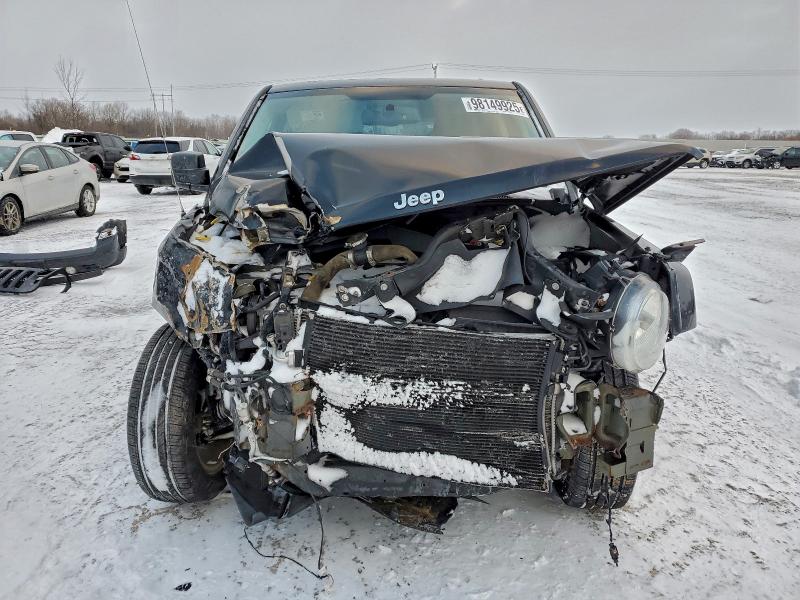 JEEP PATRIOT 2015 VIN 1C4NJRFB9FD189412