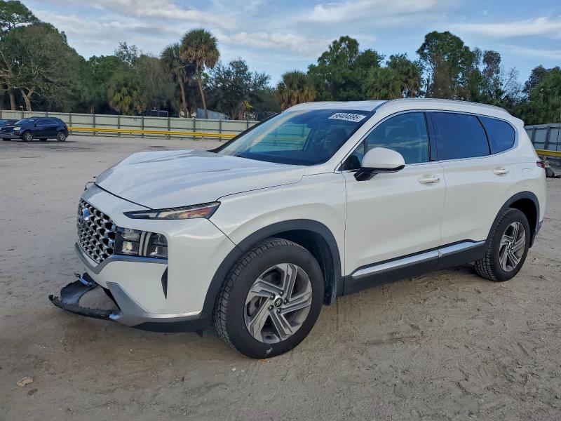 Фото 5 - HYUNDAI SANTA FE