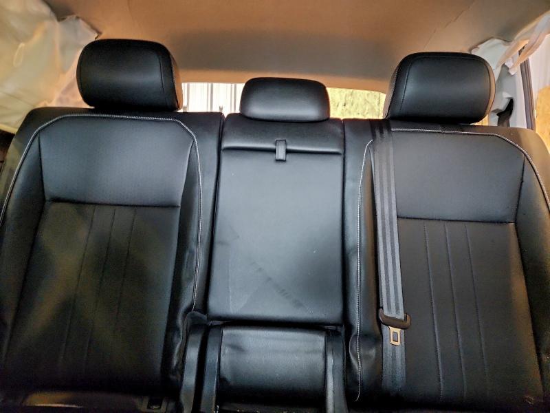 Фото 10 - VOLKSWAGEN TIGUAN