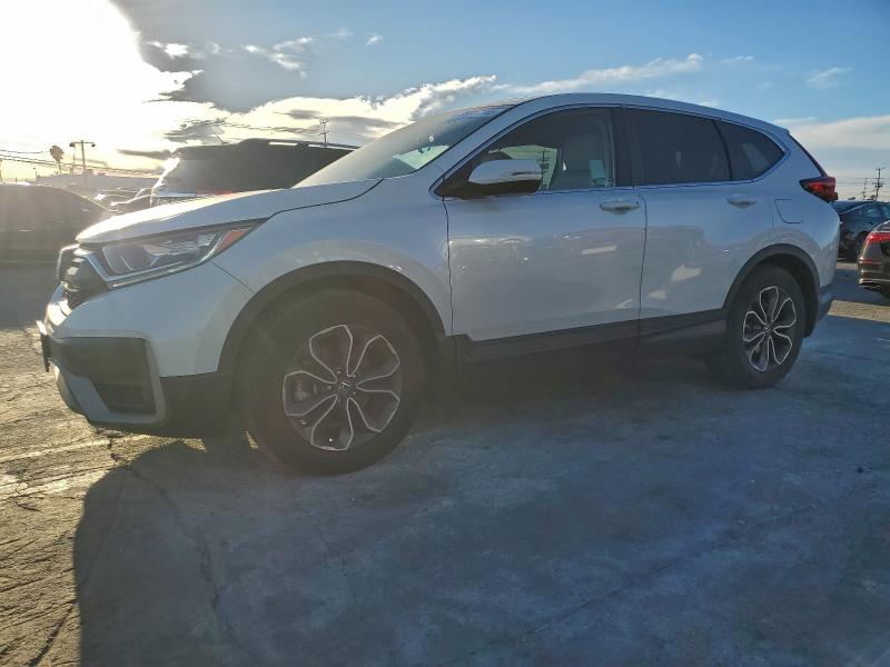 Фото 1 - HONDA CRV