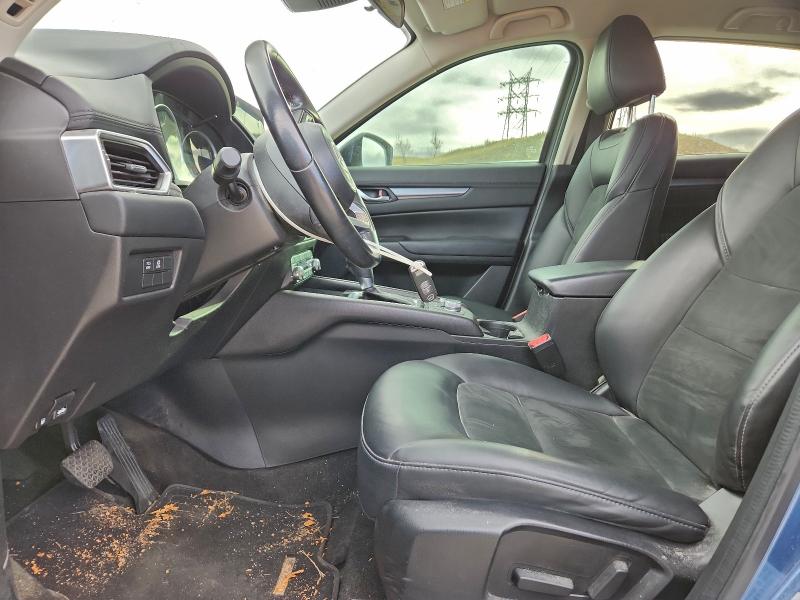 Фото 7 - MAZDA CX-5