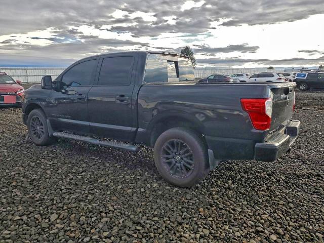 Фото 2 - NISSAN TITAN