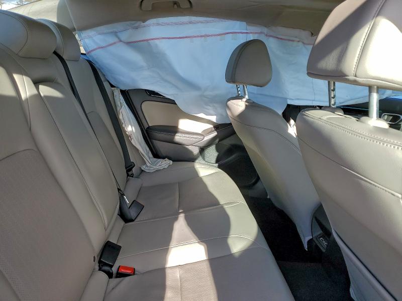 Фото 10 - HONDA CIVIC