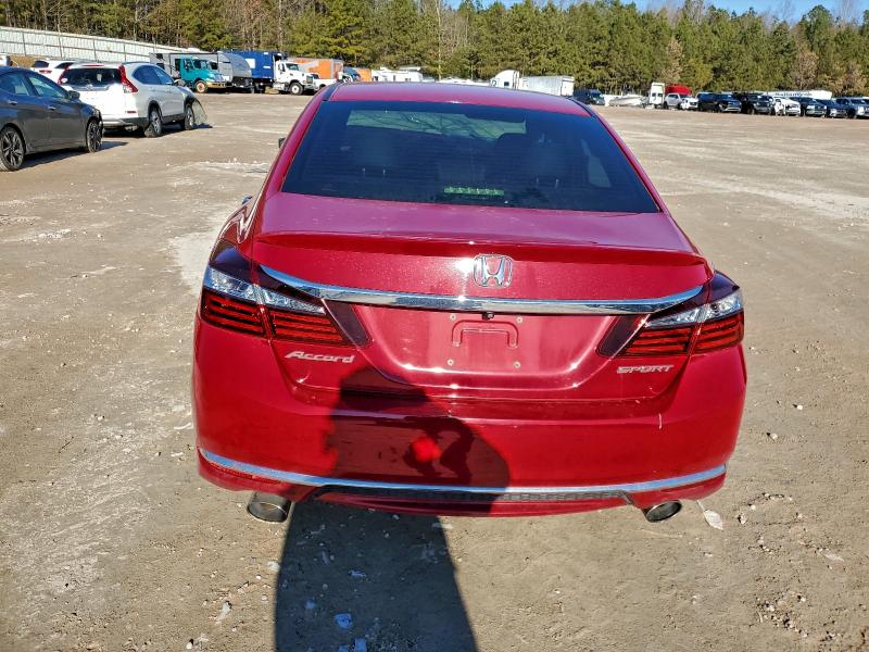 Фото 6 - HONDA ACCORD