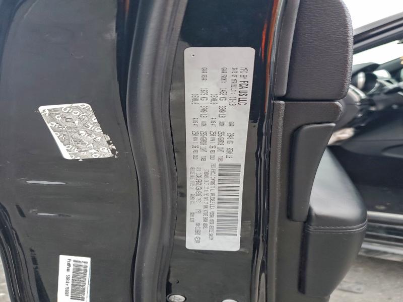 Фото 13 - JEEP GRAND CHER