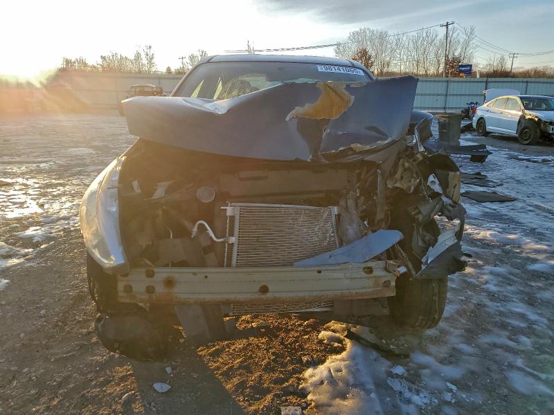 Фото 5 - NISSAN VERSA