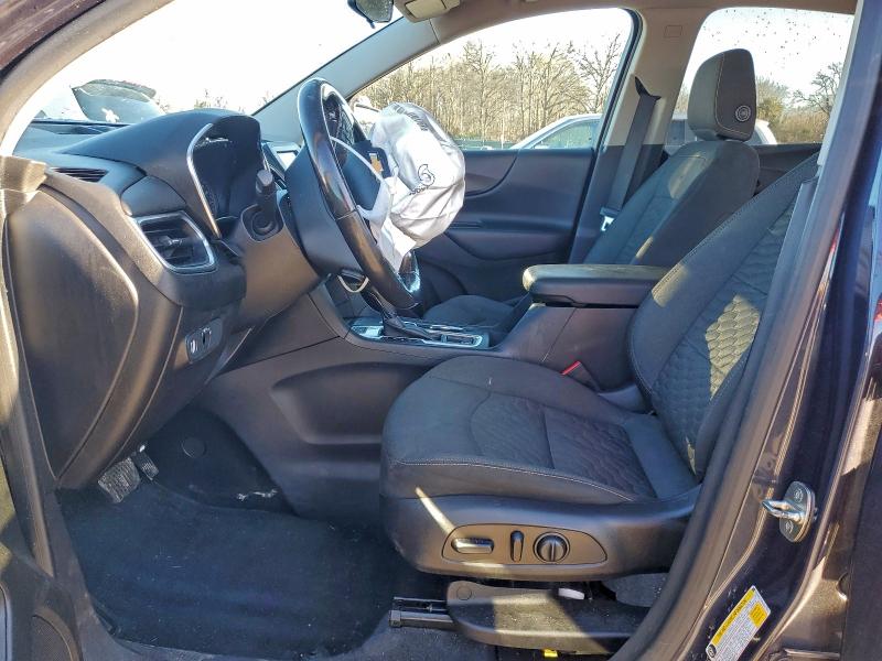 Фото 7 - CHEVROLET EQUINOX