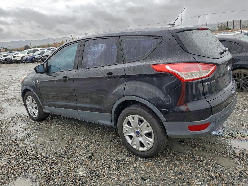 Фото 2 - FORD ESCAPE