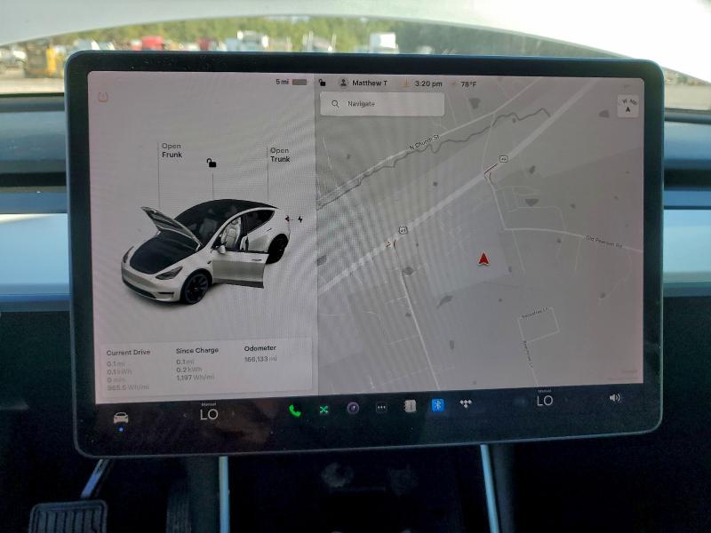 Фото 9 - TESLA MODEL Y