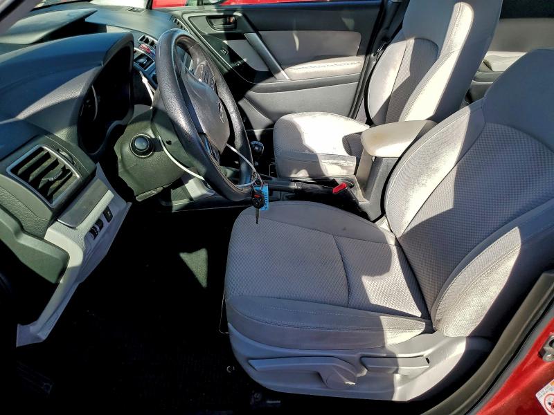 Фото 7 - SUBARU FORESTER