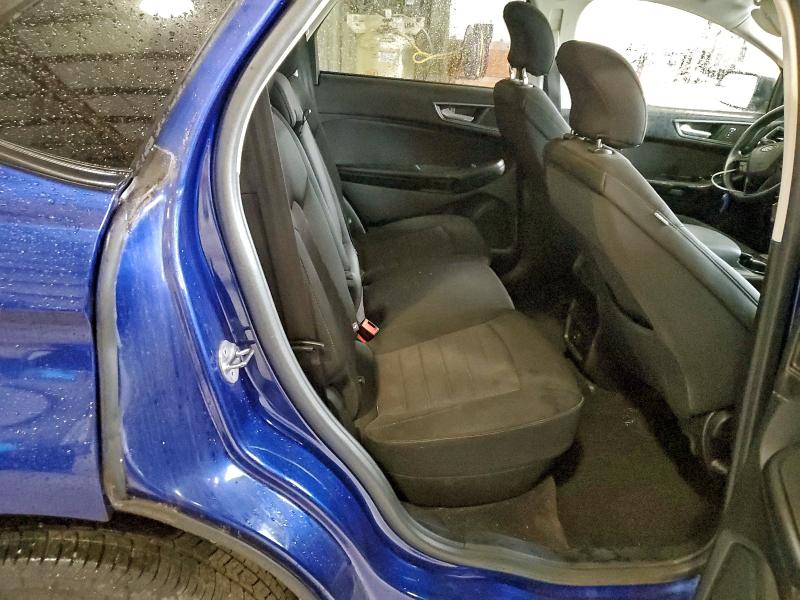 Фото 11 - FORD EDGE