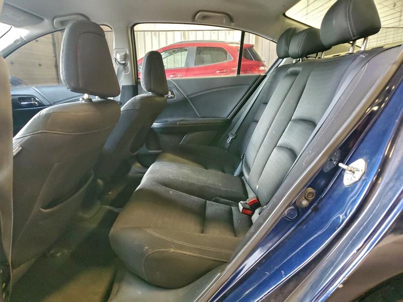 Фото 10 - HONDA ACCORD