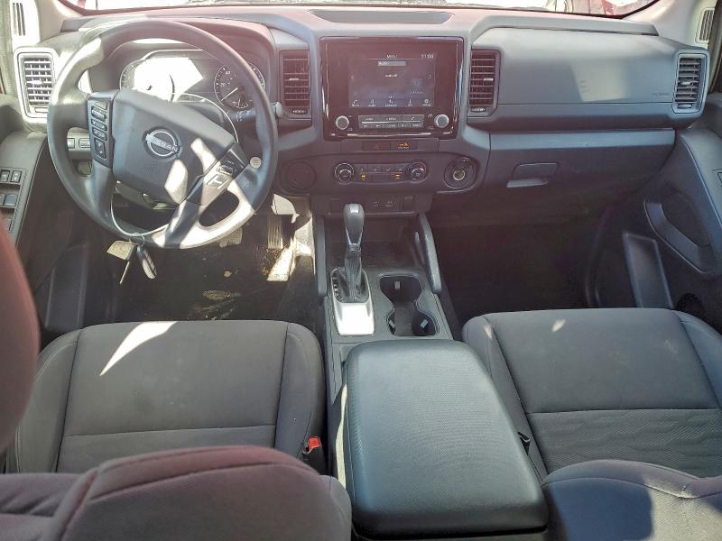 Фото 8 - NISSAN FRONTIER