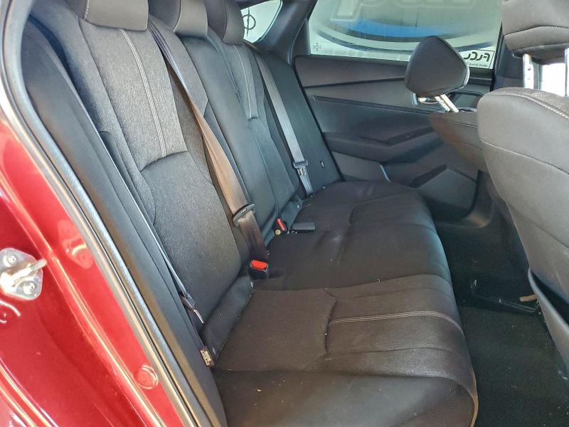 Фото 10 - HONDA ACCORD