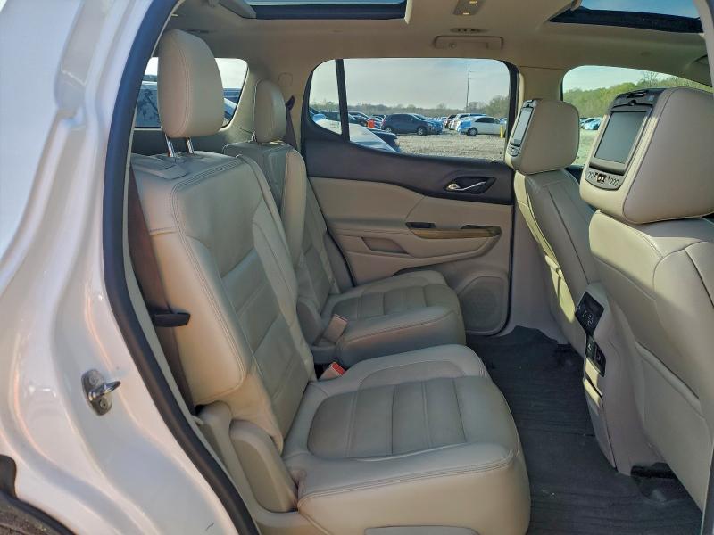 Фото 11 - GMC ACADIA DEN