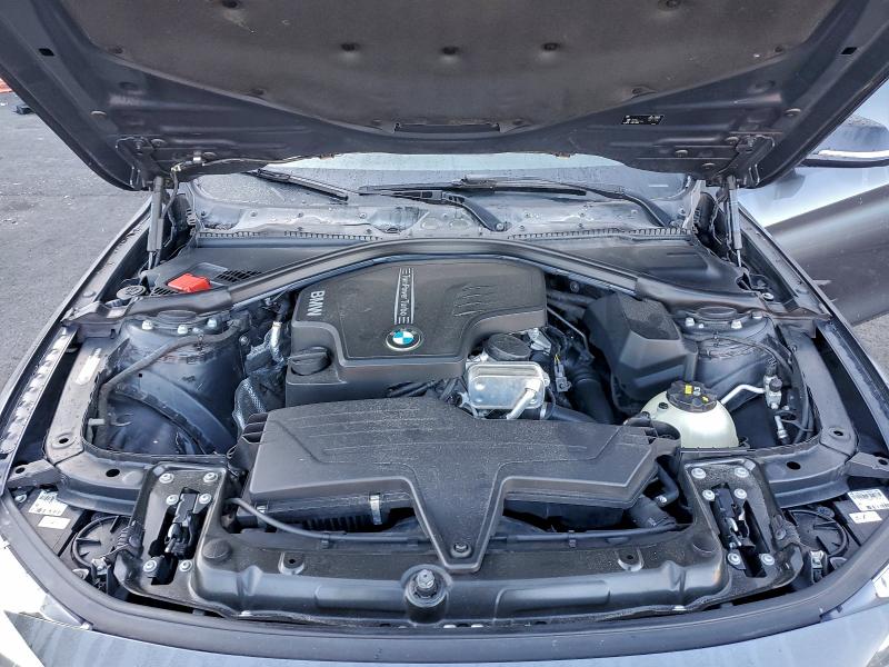 BMW 4 SERIES 2015 VIN WBA3N3C59FK234560