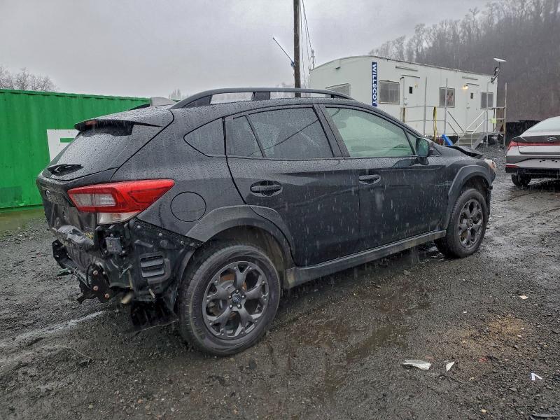 Фото 3 - SUBARU CROSSTREK