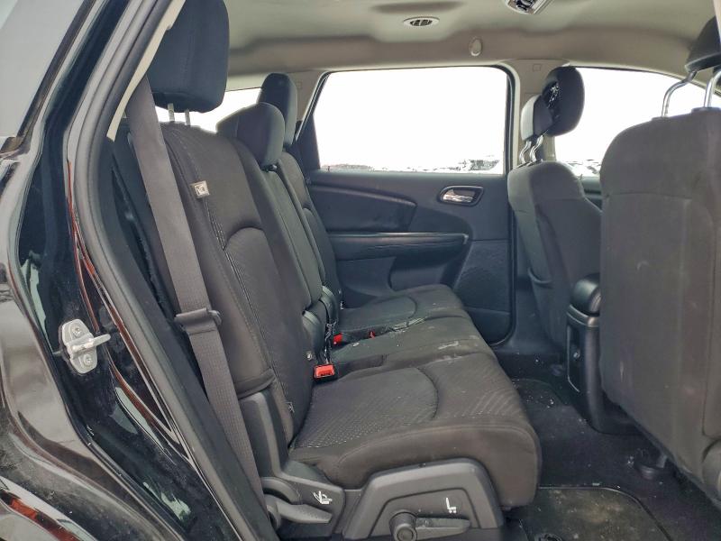 Фото 11 - DODGE JOURNEY