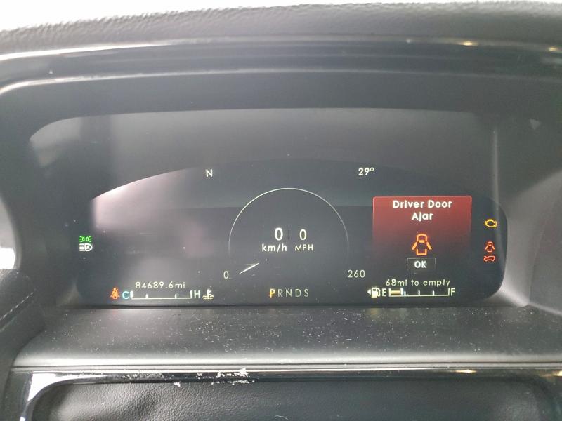 Фото 9 - LINCOLN NAUTILUS