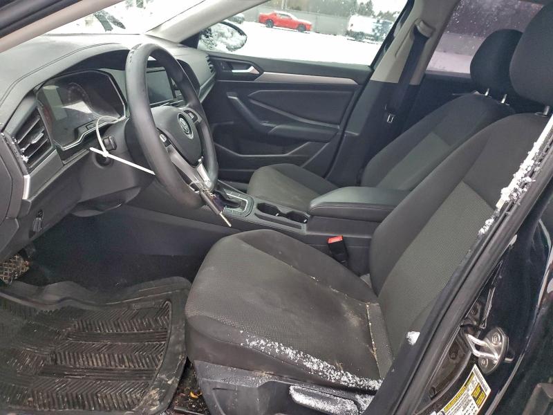 Фото 7 - VOLKSWAGEN JETTA