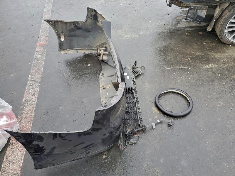 Фото 12 - KIA STINGER