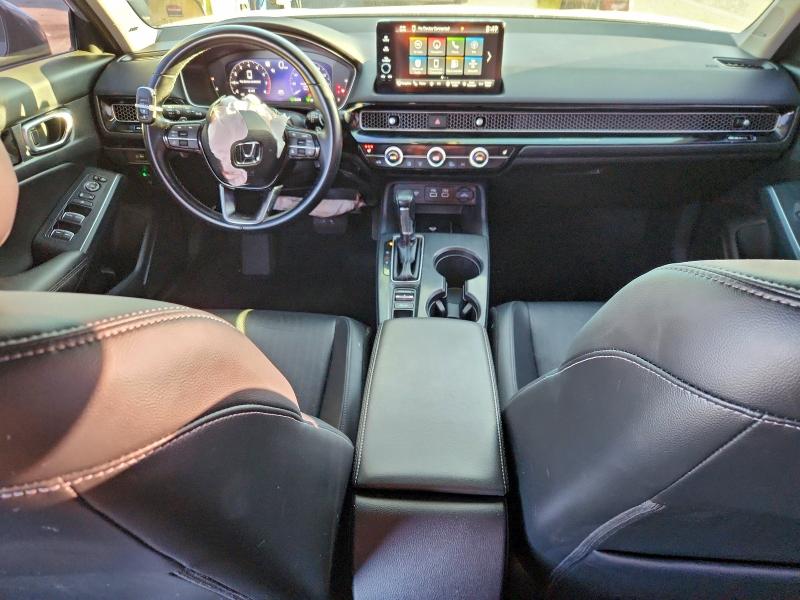 Фото 8 - HONDA CIVIC