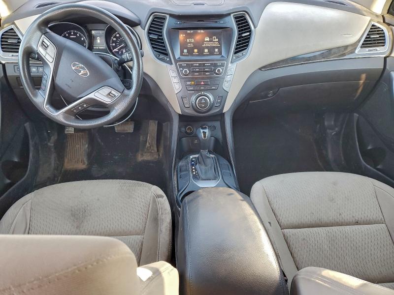 Фото 8 - HYUNDAI SANTA FE